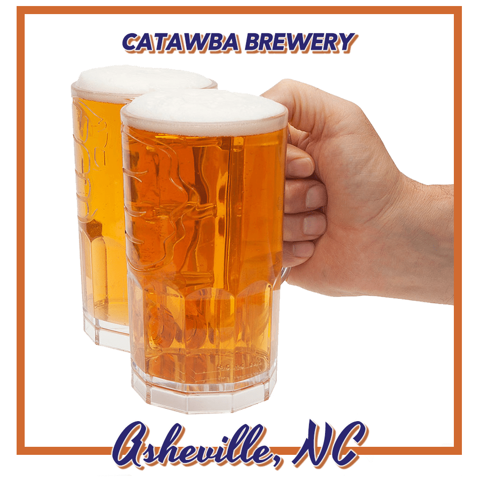 Catawba Brewery