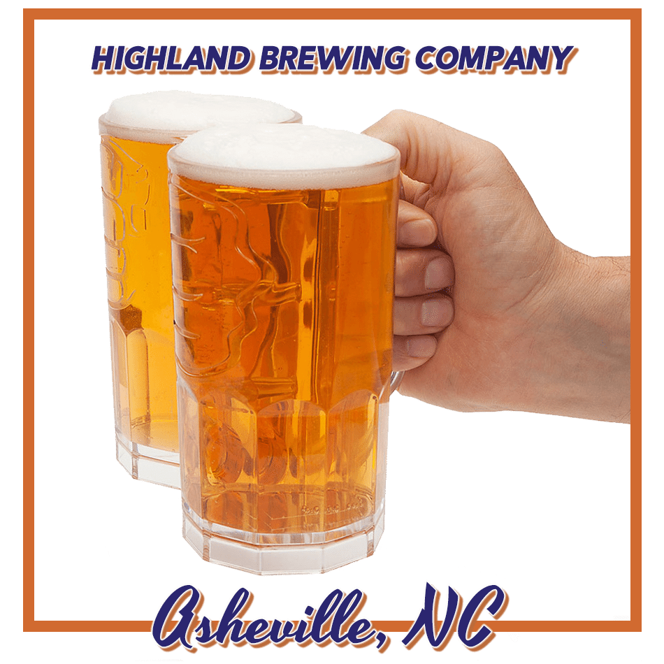 Highland Brewing Company